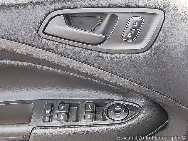 Ford Escape 2017 photo 20